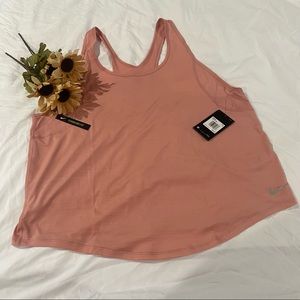 Nike DRI-FIT workout Shirt